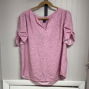 Jones & Co Jones Of New York Top